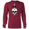 Men's Heavy Long-Sleeve T-Shirt Thumbnail