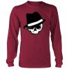 Men's Heavy Long-Sleeve T-Shirt Thumbnail