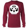 Men's Heavy Long-Sleeve T-Shirt Thumbnail