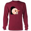 Men's Heavy Long-Sleeve T-Shirt Thumbnail