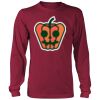 Men's Heavy Long-Sleeve T-Shirt Thumbnail