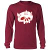 Men's Heavy Long-Sleeve T-Shirt Thumbnail