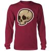Men's Heavy Long-Sleeve T-Shirt Thumbnail