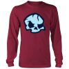 Men's Heavy Long-Sleeve T-Shirt Thumbnail