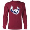 Men's Heavy Long-Sleeve T-Shirt Thumbnail