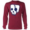 Men's Heavy Long-Sleeve T-Shirt Thumbnail