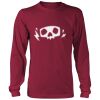 Men's Heavy Long-Sleeve T-Shirt Thumbnail