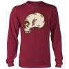 Men's Heavy Long-Sleeve T-Shirt Thumbnail