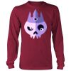 Men's Heavy Long-Sleeve T-Shirt Thumbnail