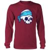 Men's Heavy Long-Sleeve T-Shirt Thumbnail