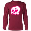 Men's Heavy Long-Sleeve T-Shirt Thumbnail