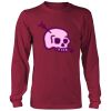Men's Heavy Long-Sleeve T-Shirt Thumbnail