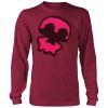Men's Heavy Long-Sleeve T-Shirt Thumbnail