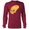 Men's Heavy Long-Sleeve T-Shirt Thumbnail