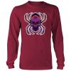 Men's Heavy Long-Sleeve T-Shirt Thumbnail