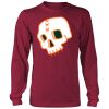 Men's Heavy Long-Sleeve T-Shirt Thumbnail