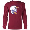 Men's Heavy Long-Sleeve T-Shirt Thumbnail