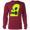 Men's Heavy Long-Sleeve T-Shirt Thumbnail