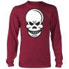 Men's Heavy Long-Sleeve T-Shirt Thumbnail