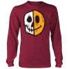 Men's Heavy Long-Sleeve T-Shirt Thumbnail