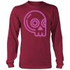 Men's Heavy Long-Sleeve T-Shirt Thumbnail