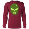 Men's Heavy Long-Sleeve T-Shirt Thumbnail