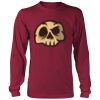 Men's Heavy Long-Sleeve T-Shirt Thumbnail