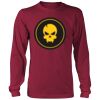 Men's Heavy Long-Sleeve T-Shirt Thumbnail