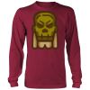 Men's Heavy Long-Sleeve T-Shirt Thumbnail