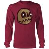 Men's Heavy Long-Sleeve T-Shirt Thumbnail