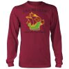 Men's Heavy Long-Sleeve T-Shirt Thumbnail