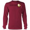 Men's Heavy Long-Sleeve T-Shirt Thumbnail