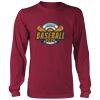 Men's Heavy Long-Sleeve T-Shirt Thumbnail