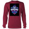 Men's Heavy Long-Sleeve T-Shirt Thumbnail