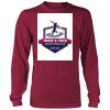 Men's Heavy Long-Sleeve T-Shirt Thumbnail
