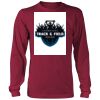 Men's Heavy Long-Sleeve T-Shirt Thumbnail