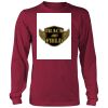 Men's Heavy Long-Sleeve T-Shirt Thumbnail