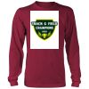 Men's Heavy Long-Sleeve T-Shirt Thumbnail