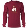 Men's Heavy Long-Sleeve T-Shirt Thumbnail