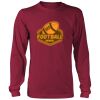 Men's Heavy Long-Sleeve T-Shirt Thumbnail