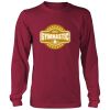 Men's Heavy Long-Sleeve T-Shirt Thumbnail