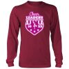 Men's Heavy Long-Sleeve T-Shirt Thumbnail