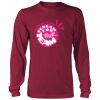Men's Heavy Long-Sleeve T-Shirt Thumbnail