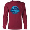 Men's Heavy Long-Sleeve T-Shirt Thumbnail