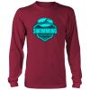 Men's Heavy Long-Sleeve T-Shirt Thumbnail