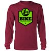 Men's Heavy Long-Sleeve T-Shirt Thumbnail