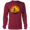 Men's Heavy Long-Sleeve T-Shirt Thumbnail