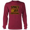 Men's Heavy Long-Sleeve T-Shirt Thumbnail