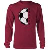 Men's Heavy Long-Sleeve T-Shirt Thumbnail