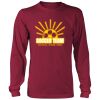 Men's Heavy Long-Sleeve T-Shirt Thumbnail